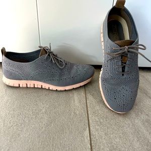 Cole Haan Zerogrand shoes